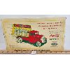 Image 2 : GEARBOX 1930'S COCA-COLA BOTTLING TRUCK W/ BOX