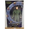 Image 1 : STARGATE DR. DANIEL JACKSON ACTION FIGURE