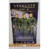 Image 2 : STARGATE DR. DANIEL JACKSON ACTION FIGURE