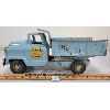 Image 3 : BUDDY L DELUXE PRESSED STEEL HYDRAULIC TRUCK