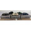 Image 3 : LOT OF 5 - BROOKLIN MODELS 1:43 SCALE DIECAST VEHICLES