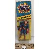 Image 1 : 1986 KENNER SUPERMAN SLIM CARD SUPER POWERS COLLECTION
