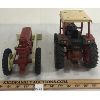 Image 4 : LOT OF 2 - ERTL DIECAST INTERNATIONAL TRACTORS 