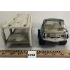 Image 2 : TONKA PRESSED STEEL MOTOR MOVER