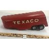 Image 3 : BUDDY L PRESSED STEEL TEXACO TRAILER