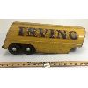 Image 1 : MINNITOYS PRESSED STEEL IRVING TRAILER