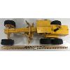 Image 5 : ERTL JOHN DEERE DIECAST ROAD GRADER