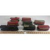 Image 2 : MARX O GAUGE TIN TRAIN