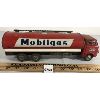 Image 1 : MOBIL OIL TIN TANKER TRUCK - MADE IN JAPAN