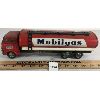 Image 2 : MOBIL OIL TIN TANKER TRUCK - MADE IN JAPAN