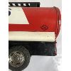 Image 7 : MOBIL OIL TIN TANKER TRUCK - MADE IN JAPAN
