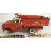 Image 2 : BUDDY L LIL BEAVER PRESSED STEEL DEPT OF HIGHWAYS TRUCK