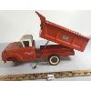Image 4 : BUDDY L LIL BEAVER PRESSED STEEL DEPT OF HIGHWAYS TRUCK
