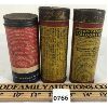 Image 2 : LOT OF 3 - B.F. GOODRICH AND LOCKTITE TIRE REPAIR KITS 