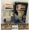 775  MITSUWA 175 JOHNSON ELEC SCALE MOTOR  MADE IN JAPAN