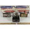 Image 1 : LOT OF 7 - COLLECTORS CARS - INCL CORGI, MAJORETTE & ERTL ETC