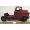 Image 1 : MOLINE PRESSED STEEL TRUCK