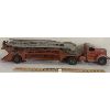 Image 3 : SMITTY TOYS NO 3 MACK CAST FIRE TRUCK 