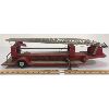 Image 1 : STRUCTO PRESSED STEEL S.F.D. LADDER TRUCK TRAILER