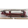 Image 3 : STRUCTO PRESSED STEEL S.F.D. LADDER TRUCK TRAILER