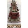 Image 4 : STRUCTO PRESSED STEEL S.F.D. LADDER TRUCK TRAILER
