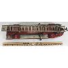 Image 5 : STRUCTO PRESSED STEEL S.F.D. LADDER TRUCK TRAILER