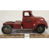 Image 1 : TONKA PRESSED STEEL TRUCK