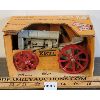 Image 1 : ERTL DIECAST ANTIQUE FORDSON TRACTOR W/ BOX 