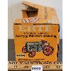 Image 2 : ERTL DIECAST ANTIQUE FORDSON TRACTOR W/ BOX 