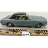 Image 2 : BANDAI AMERICAN CAR SERIES CADILLAC FRICTION CAR W/ BOX