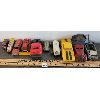 Image 2 : LOT OF 10 - MISC TOY CARS 