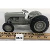 Image 1 : ERTL 1:16 SCALE DIECAST 1985 FORD 9N TRACTOR