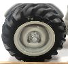 Image 8 : ERTL 1:16 SCALE DIECAST 1985 FORD 9N TRACTOR