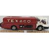 Image 4 : PRESSED STEEL TEXACO TANKER TRUCK