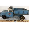 Image 1 : TONKA PRESSED STEEL HYDRAULIC DUMP TRUCK