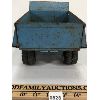 Image 5 : TONKA PRESSED STEEL HYDRAULIC DUMP TRUCK