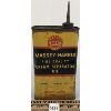 Image 1 : MASSEY-HARRIS CREAM SEPERATOR OIL QT CAN 