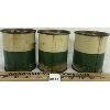 Image 2 : LOT OF 3 - B-A BOWTIE 1LB CHASIS LUBRICANT CANS