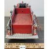 Image 5 : TONKA PRESSED STEEL FIRE PUMPER TRUCK