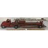 Image 1 : TONKA PRESSED STEEL NO. 5  TFD LADDER TRUCK