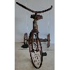 Image 2 : VINTAGE FINA TRICYCLE 