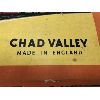 Image 3 : CHAD VALLEY CLOCKWORK TRAIN SET W/ BOX