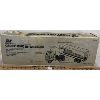 Image 2 : NYLINT PRESSED STEEL CADET GMC 18-WHEELER W/ BOX