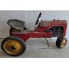 Image 1 : PEDAL TRACTOR