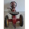 Image 2 : PEDAL TRACTOR