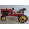 Image 3 : PEDAL TRACTOR