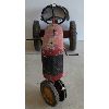 Image 4 : PEDAL TRACTOR