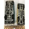 Image 8 : LOT OF 2 - BANDAI TIN FRICTION CARS