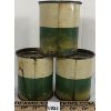 Image 2 : LOT OF 3 - B-A BOWTIE 1LB CHASIS LUBRICANT CANS