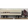 Image 3 :  NYLINT TOYS PRESSED STEEL HON TRACTOR TRAILER